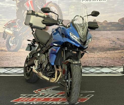 TRIUMPH TIGER 660 SPORT TRIUMPH TIGER 660 SPORT